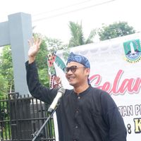 suara asli - omanazah