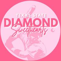 txstdiamondsweethearts