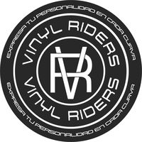 vinylriders
