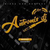 sonido original - Antromix Djj 🎧