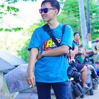 suara asli - Hanstefan WilliamBoy