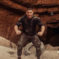 الصوت الأصلي