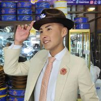 Dime _ Amar Bolivia