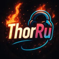 original sound - thorru_lp