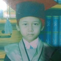 suara asli - Muhammad Abdillah