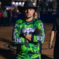 the_mecc_bullfighter