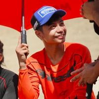 original sound - Jhetric Marquez