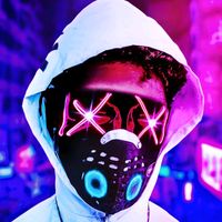 الصوت الأصلي