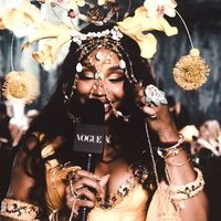 Only divas use this audio