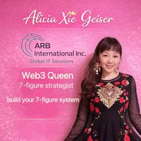 aliciaxiegeiser