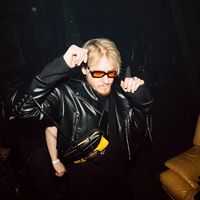 оригинальный звук