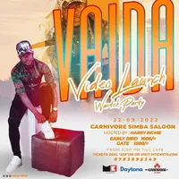 original sound - harryrichievaida