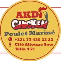 original sound - adk_chicken_officiell
