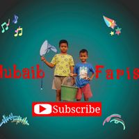 suara asli - tighofur