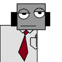 Uh oh stinky FUMKY