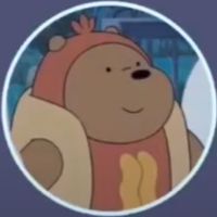 At LeAsT iM oNlY oNe B wOrD