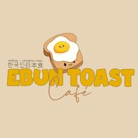 original sound - EBUN TOAST Café