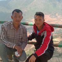 nhạc nền - ua neej cuam cua