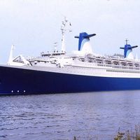 nhạc nền - SS Norway