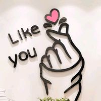 เสียงต้นฉบับ - i LIKE you!! 💞🫰