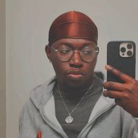 Not people using this sound