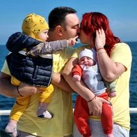 drangafamily