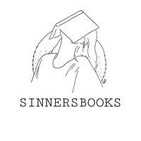 sinnersbooks