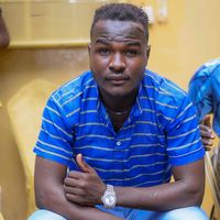 الصوت الأصلي