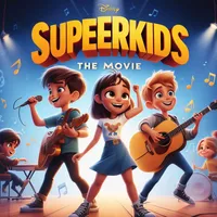 original sound - superkidskmbm