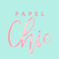 original sound - Papel Chic