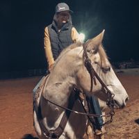 Keep The Wolves Away Uncle Lucius