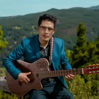 original sound - percyrojassalmista