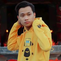 suara asli - Mr Hens