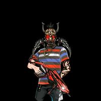 suara asli - AkBaR