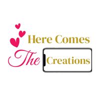 herecomesthecreations