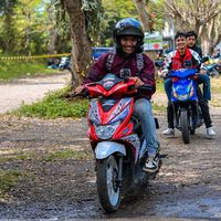 suara asli - owner_rizki_119🔥