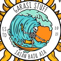 suara asli - Garasistuf