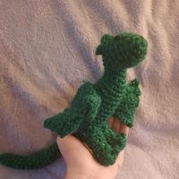 yarndragon