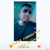 ronaldramnarine
