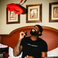 andredrummond