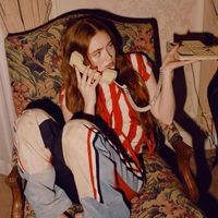 оригинальный звук