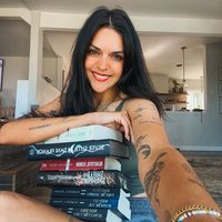 amandaxbooks