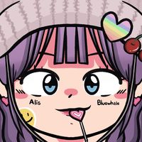 เสียงต้นฉบับ - Alis_Bluewhale