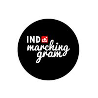indomarchinggram