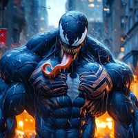 venomgymbro
