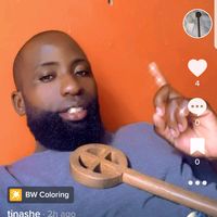 tinashemushaya