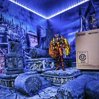 mythclothsydioramasbynel