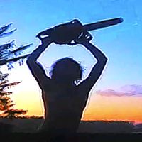 оригинальный звук