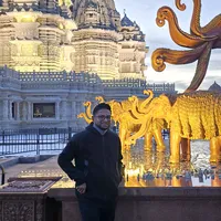 original sound - mosesstaff