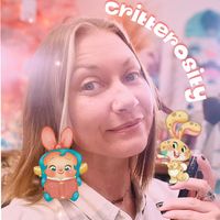 critterosity